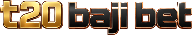 t20 baji bet logo